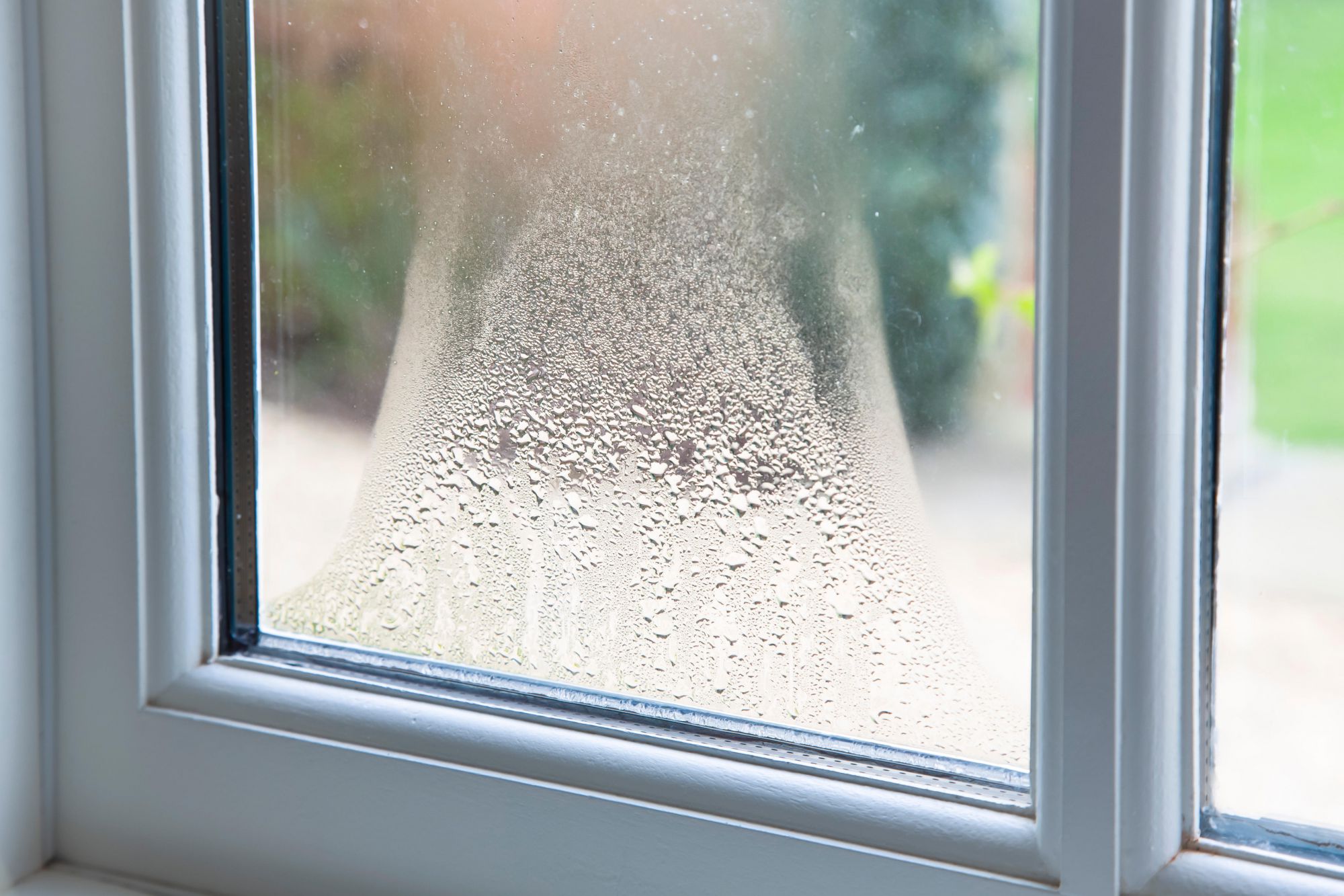 How To Repair Misted Windows